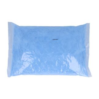 Life Bleaching Powder Blue Transparent Bag 500gr