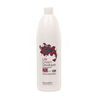 Life Cr. Developer 20v 1000ml