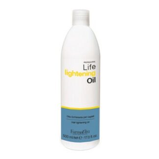 Life Hair Lightening Oil 500ml