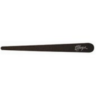 Lima Fina Triangular Negra 120/180 Granulo Medio