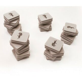 Lima Flash Finisher 100-100 Un Solo Uso Pack 25 Ud