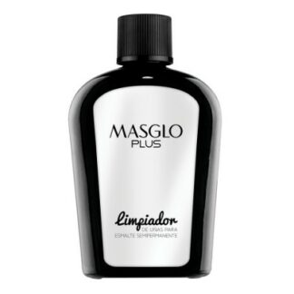 Limpiador Masglo Plus 60ml