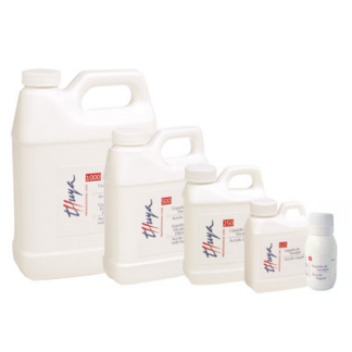 Liquido De Esculpir 1000ml Thuya