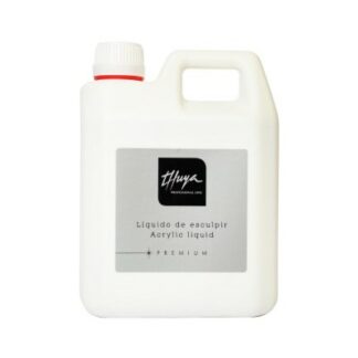 Liquido De Esculpir Premium 1000ml