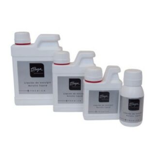 Liquido Esculpir Premium 60ml