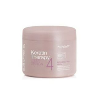 Alfaparf Milano Lisse Desing Keratin Therapy Rehydrating Mask 500ml