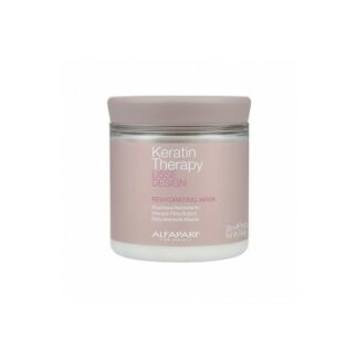 Lisse Design Keratin Therapy Rehidrating Mask 200ml