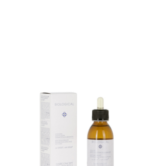 Locion Anticaspa Dermoequilibrante 125ml