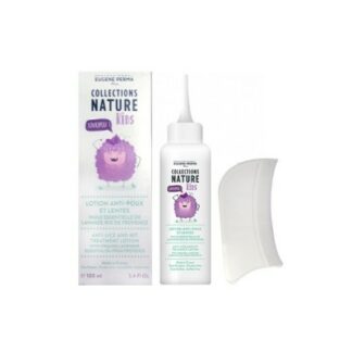 Locion Antipiojos Y Antiliendres 100ml - Nuevo Formato
