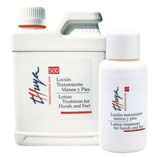 Locion Tratamiento Manos Y Pies 200ml