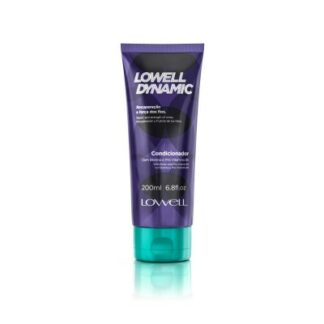 Lowell Dynamic Conditioner 200ml