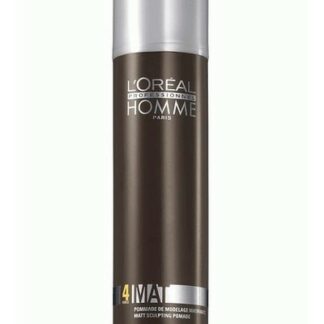 Lp Hommes Mat 80ml V511