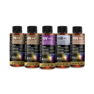 Joico Lumishine Demi Liquid 60ml