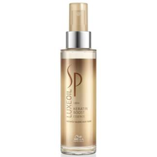 Luxeoil Sp Keratin Boost 100ml