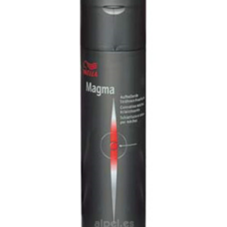Magma 120gr