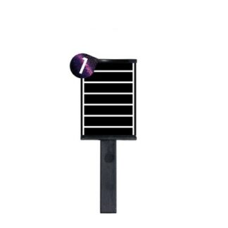 Magnet Pattern Nº1