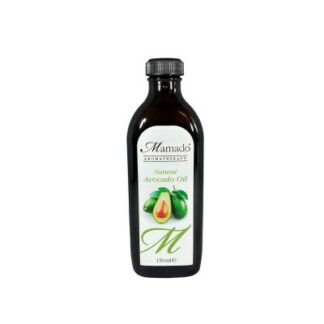 Mamado Natural Avocado Oil 150ml
