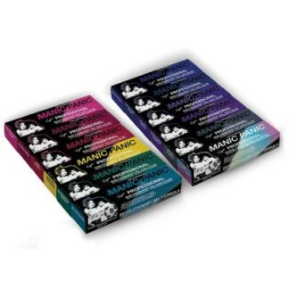 Manic Panic Professional 90 Ml