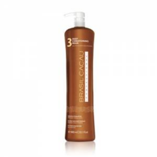 Mascara De Hidratacion Profunda 980ml - Paso 3