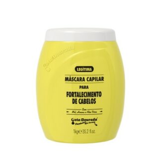 Máscara Fortalecimento 1kg
