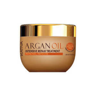 Kativa Argan Oil Mascarilla 250 Ml.