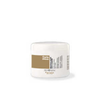 Mascarilla Cabello Rizado 500 Ml