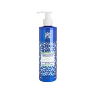 Mascarilla Capilar Glacial Reparacion Total 300ml