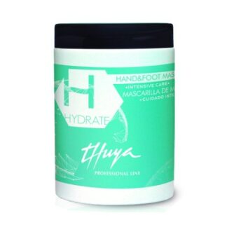 Mascarilla De Manos&pies Cuidado Intensivo Hydrate 950ml