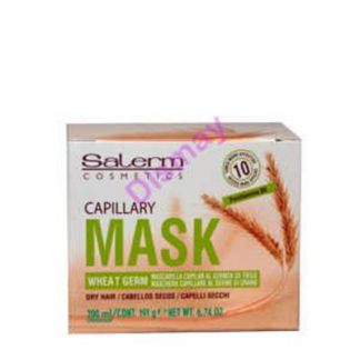Mascarilla Germen De Trigo 200ml