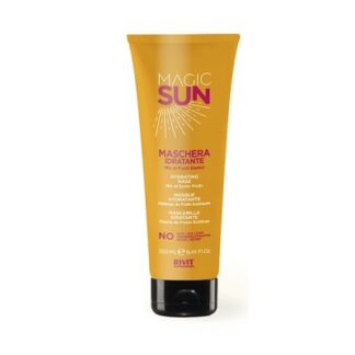 Mascarilla Hidratante Frutas Exoticas 250ml