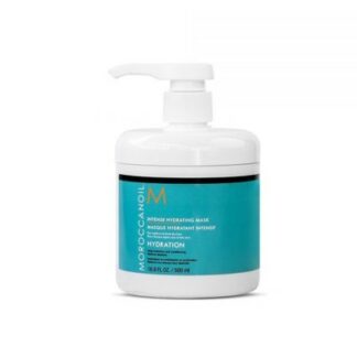 Mascarilla Hidratante Ultraligera 500ml
