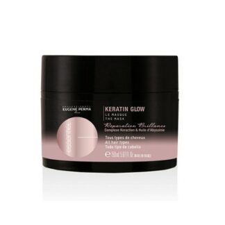 Mascarilla Keratin Glow 150ml