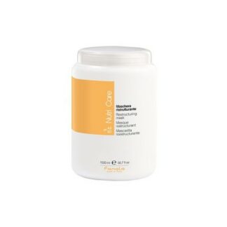 Mascarilla Reestructurante New 1500ml