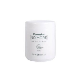 Mascarilla The Styling Fanola No More 750ml