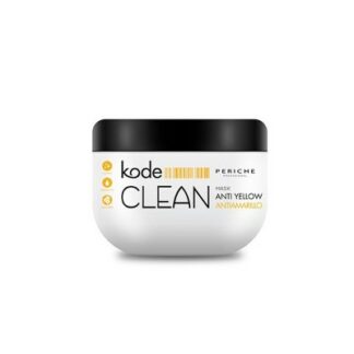 Mask Kode Clean - Anti Yellow 500ml