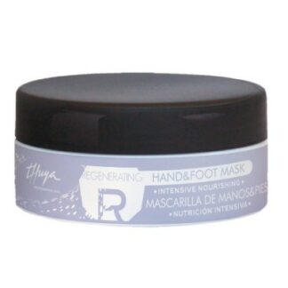 Mask Manos Pies Nut Int Regenerating 100ml