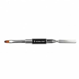 Master Gel Brush & Spatula