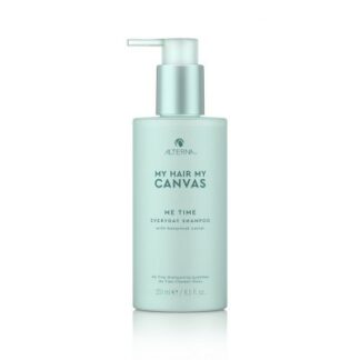 Mhmc Me Time Everyday Shampoo 250ml