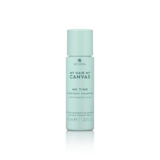 Mhmc Me Time Everyday Shampoo 40ml