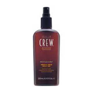 Medium Hold Spray Gel 250ml