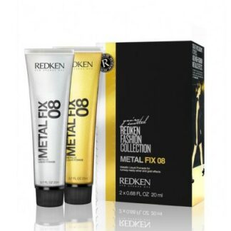 Metal Fix 08 2x20ml