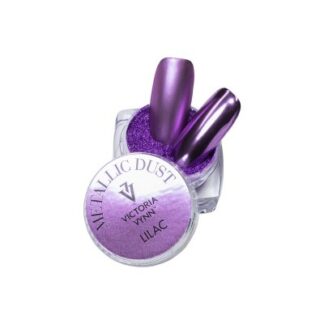Metallic Dust 19 Lilac