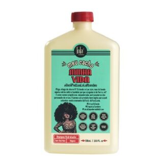 Meu Cacho Minha Vida - Shampoo 500ml