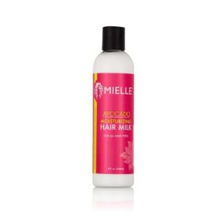 Mielle Avocado Moisturizing Hair Milk 240ml