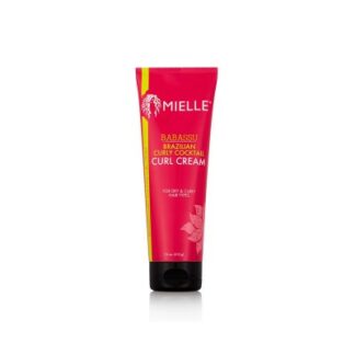 Mielle Babassu Brazilian Curly Cocktail Curl Cream 7,5oz