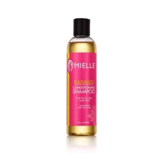 Mielle Babassu Conditioning Shampoo 240ml