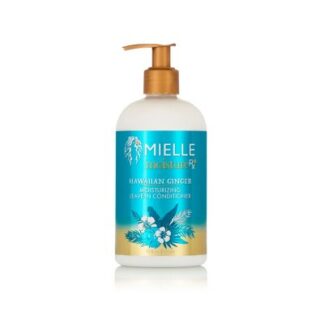 Mielle Moisture Rx Moisturizing Leave-in Conditioner 355ml