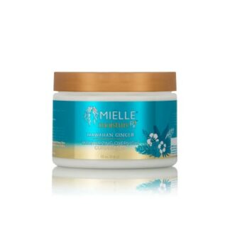 Mielle Moisture Rx Moisturizing Overnight Conditioner 340g