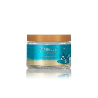 Mielle Moisture Rx Moisturizing Styling Gel 340g