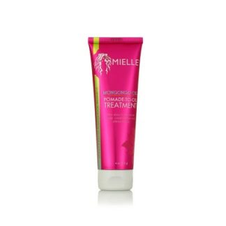 Mielle Mongongo Oil Pomade-to-oil Treatment 113g